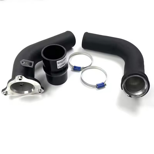 Charge Tube Pipe Intake Pipe Kit For BMW F20 F30 320i 330i B46 B48 2.0T Charge Pipe Kit EGRKIT Shop