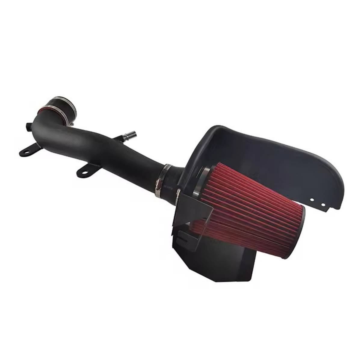 Cold Air Intake System Filter Kit For Jeep Wrangler 2018-2019 V6-3.6L EGRKIT Shop
