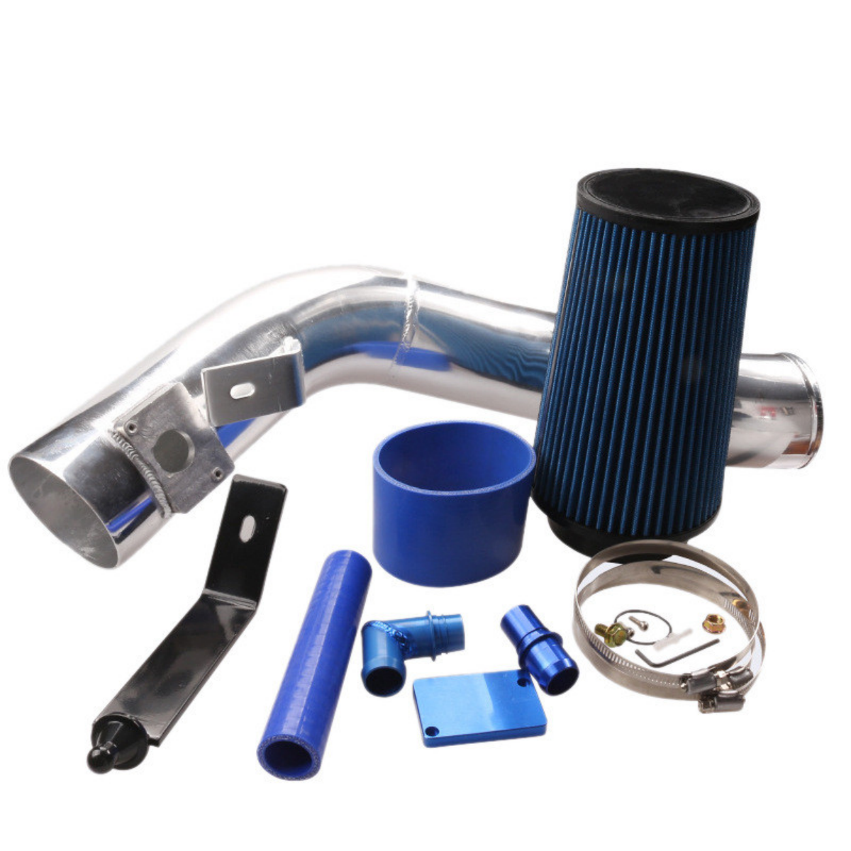Cold Air Intake Kit with Filter For Ford 2003-2007 F250 F350 6.0L Powerstroke Diesel EGRKIT Shop
