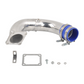 3" Polished Air Intake Elbow Charge Pipe For 1994-1998 Dodge Ram 2500 3500 5.9L EGRKIT Shop