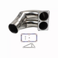 Stainless Steel 3.5" Intake Elbow For Dodge Ram 2500 6.7L Cummins Turbo Diesel 2007-2013 EGRKIT Shop