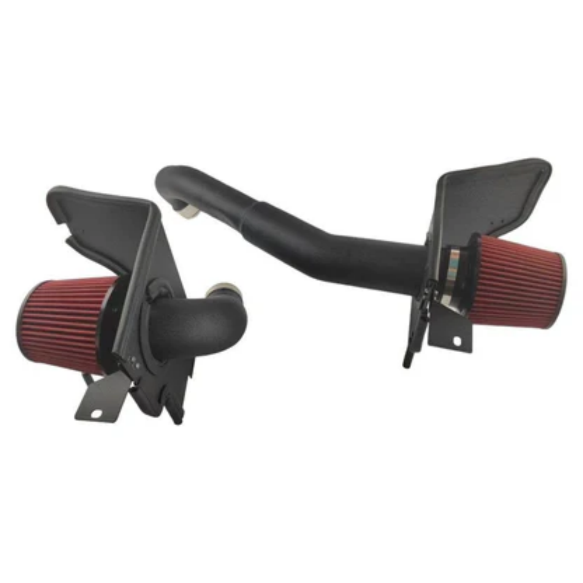 Charge Pipes and Boost Pipes Cold Air Intake System Kit For BMW M2 M3 G80 G87 Series 2023 Watercooler Intercooler Air Intake EGRKIT Shop