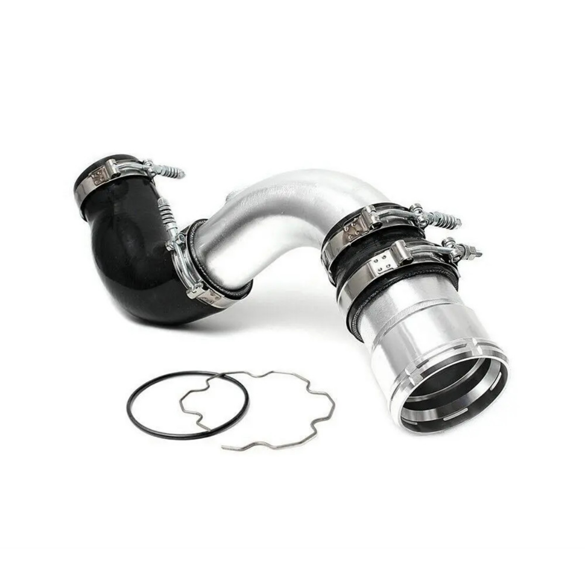 Turbo Intercooler Pipe & Cold Air Intake Kit for Ford 2011-2016 6.7L EGRKIT Shop