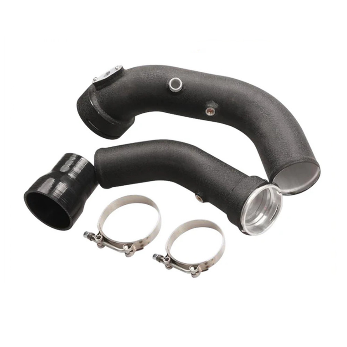 Air Intake Turbo Charge Pipe for BMW F20 F30 135i 235i 335i N55 3.0T EGRKIT Shop
