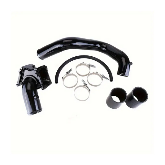 3" Intercooler Pipe Y-Bridge Kit For 2006-2010 GM 6.6L Lbz/Lmm Duramax Diesel EGRKIT Shop