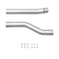6.0L Powerstroke 3.5" Cat & DPF Pipe for 2003-2007 Ford F250/F350 EGRKIT Shop