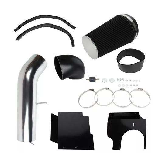 4" Cold Air Intake System Kit for Chevy Silverado Suburban Tahoe V8 1500 2500 4.8L 5.3L 6.0L EGRKIT Shop