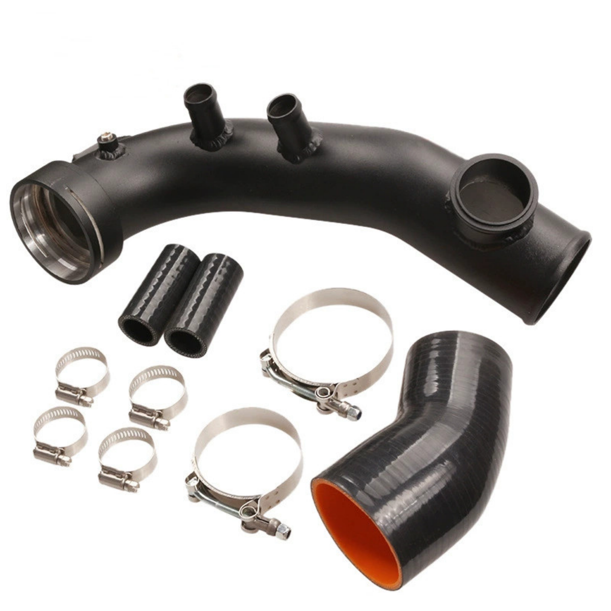 Air Intake Charge Pipe Intercooler for BMW 135i 335i N54 E88 E90 EGRKIT Shop