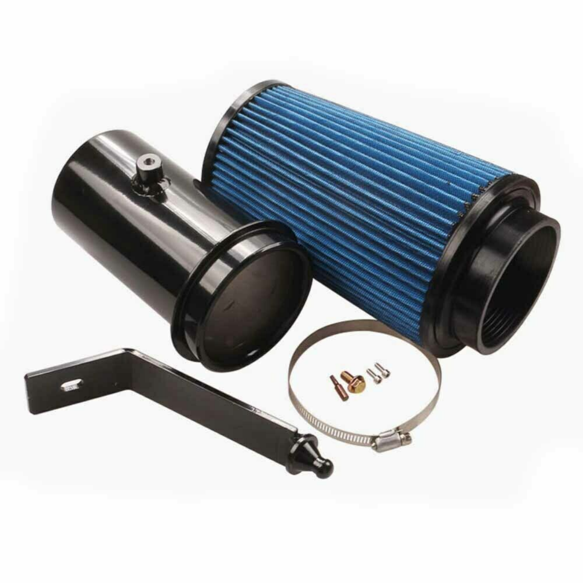 Cold Air Intake Kit For Ford F250 F350 F450 08-10 6.4L Powerstroke Diesel EGRKIT Shop
