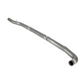 4'' Cat & DPF Pipe For 2011-15 6.6L Duramax2500 3500 LML Race Exhaust Pips EGRKIT Shop