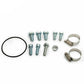 EGR Delete HIGH Flow Intake Elbow Kit + PCV Reroute & Resonator Disable Kit For 6.6L Duramax LBZ 2006 2007 Chevy GMC EGRKIT Shop