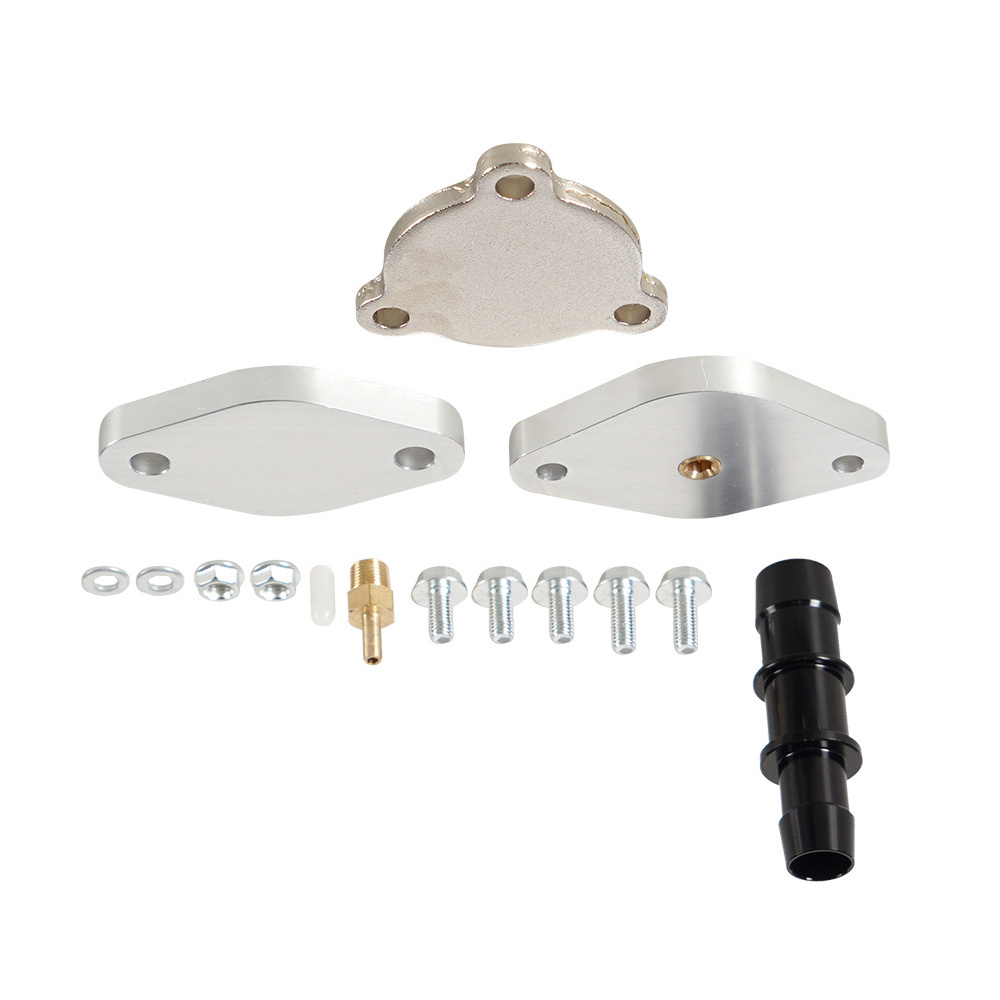 EGR Valve Cooler Kit For Dodge Ram 1500 2014-2019 Ram 1500 3.0L V6 EGR Valve Cooler Kit EGRKIT Shop