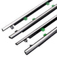 4Pcs Car Window Weatherstrip Black For Honda CRV 2007-2011 Car Weatherstrip Window Moulding Trim 72450-SWA-A01 72410-SWA-A01 72950-SWA-A01 72910-SWA-A01 weatherstrip