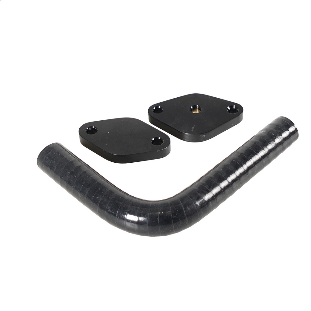EGR Valve Cooler Kit For Dodge Ram 1500 2014-2019 Ram 1500 3.0L V6 EGR Valve Cooler Kit EGRKIT Shop