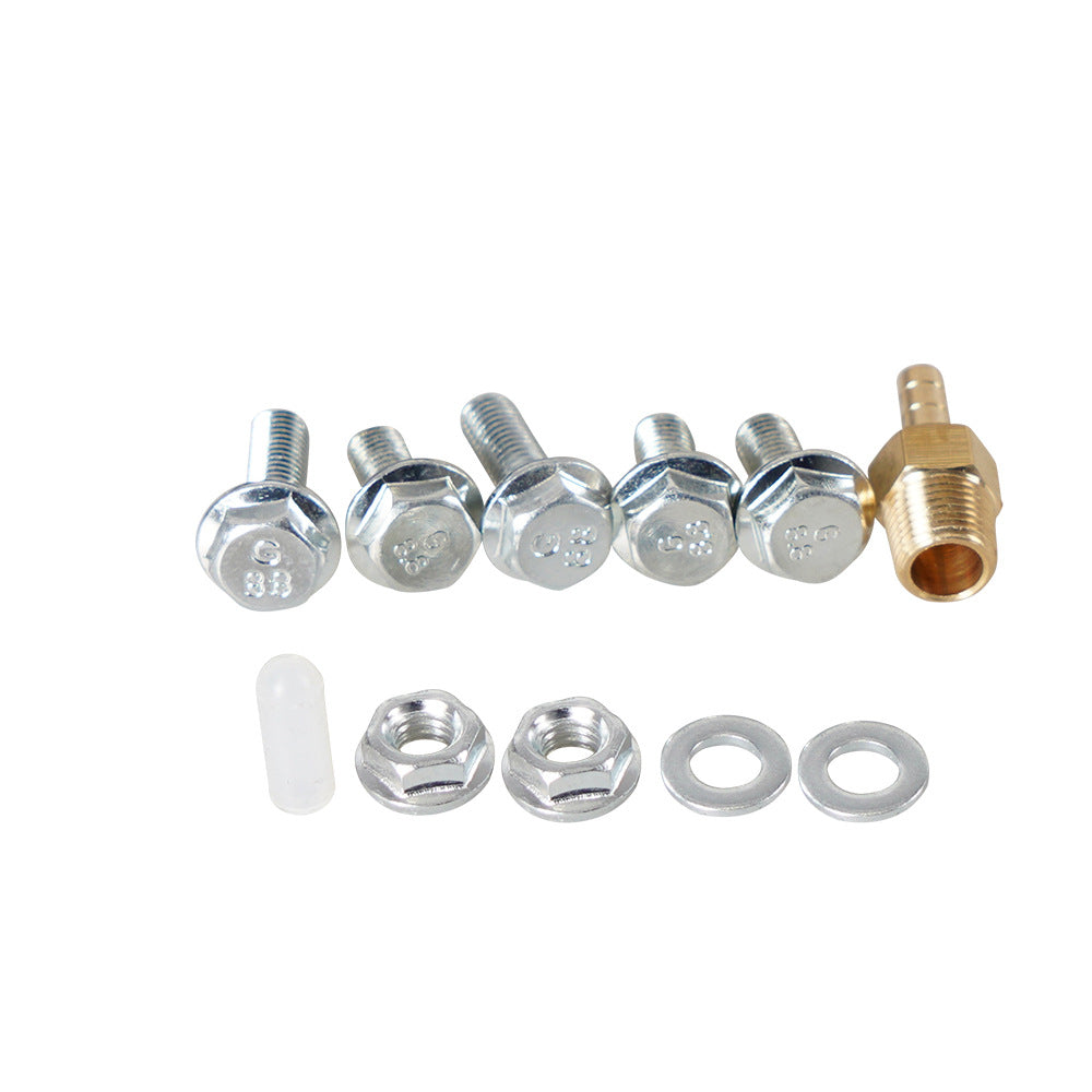 EGR Valve Cooler Kit For Dodge Ram 1500 2014-2019 Ram 1500 3.0L V6 EGR Valve Cooler Kit EGRKIT Shop