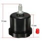 Universal Handbrake Oil Tanks Fluid Reservoir For Hydraulic Drift Hand Brake Oil Can EGRKIT Shop