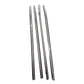 4Pcs Car Window Weatherstrip For Honda civic 2016-2019 Car Weatherstrip Window Moulding Trim 72450-TBA-A01 72410-TBA-A01 72950-TBA-A01 72910-TBA-A01 weatherstrip