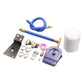 Coolant Filtration Filter Kit For Ford 7.3L Powerstroke F250 F350 F450 1999 - 2003 EGRKIT Shop