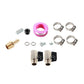 Coolant Filtration Filter Kit For Ford 7.3L Powerstroke F250 F350 F450 1999 - 2003 EGRKIT Shop