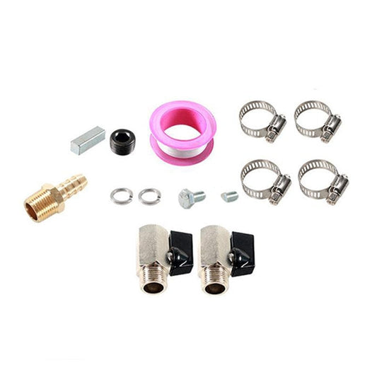 Coolant Filtration Filter Kit For Ford 7.3L Powerstroke F250 F350 F450 1999 - 2003 EGRKIT Shop