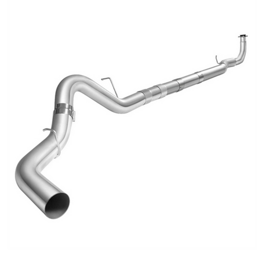 5" DPF Pipe For 2017-2019 L5P 6.6 Duramax DPF Pipe For Chevy GMC L5P 6.6 Duramax Diesel EGR EGRKIT Shop