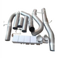 5" DPF Pipe For 2017-2019 L5P 6.6 Duramax DPF Pipe For Chevy GMC L5P 6.6 Duramax Diesel EGR EGRKIT Shop