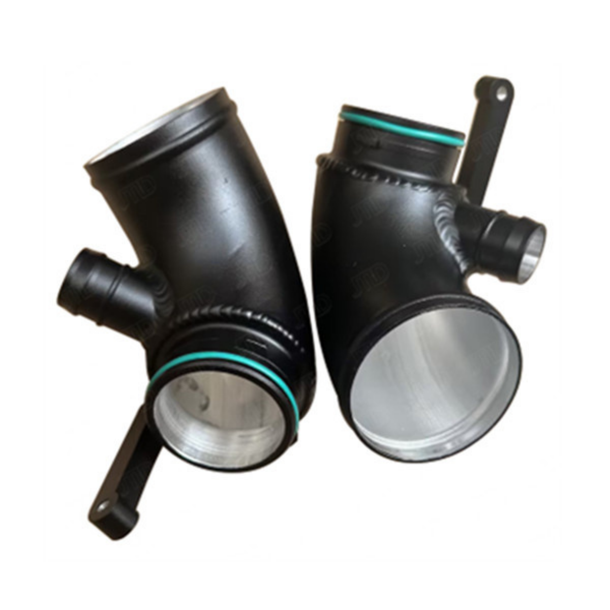 High Flow Inlet Turbo Elbow Pipe For VW GOLF MK7 GTI R MK3 A3 S3 EA888 EGRKIT Shop