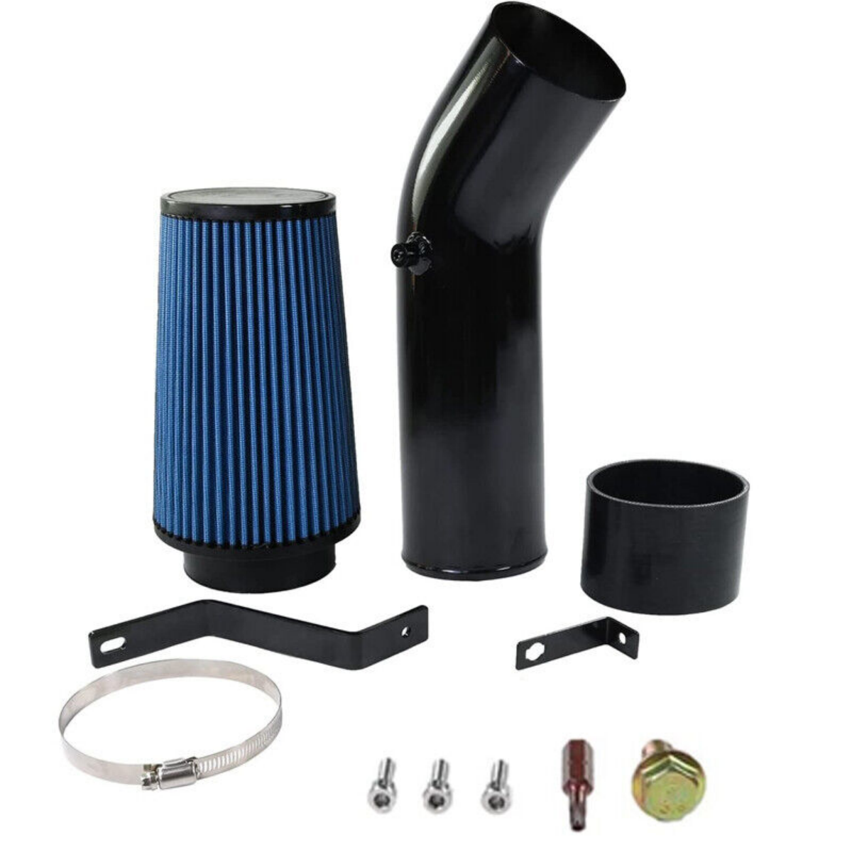 Car Cold Air Intake Kit & Filter for 1999.5-2003 Ford F250 F350 7.3L Powerstroke EGRKIT Shop