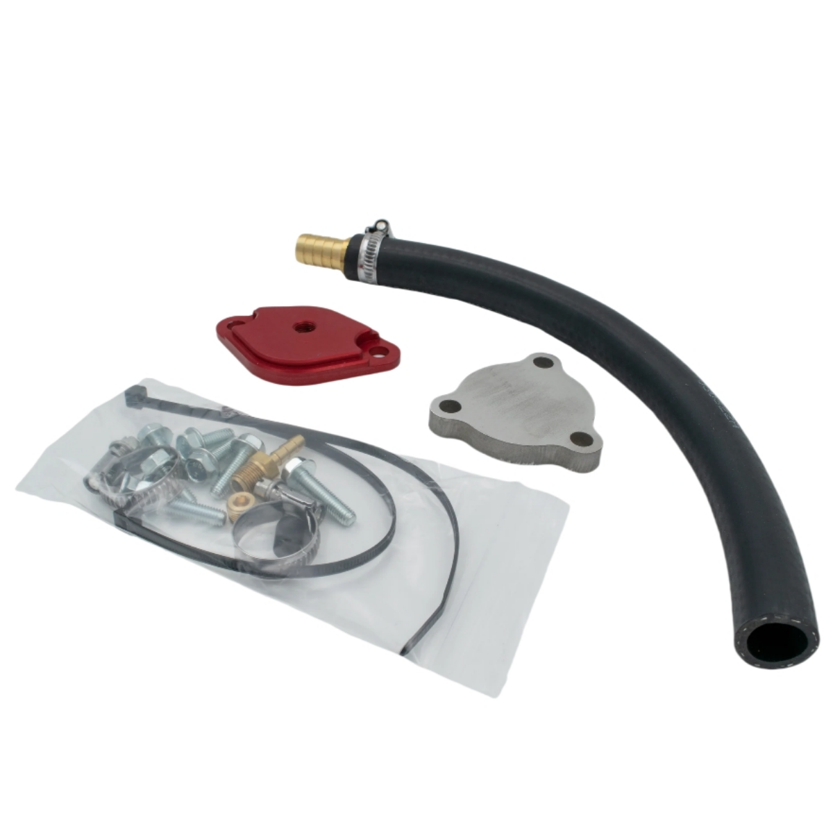 Us Tariff included 2014-2019 Jeep Grand Cherokee3.0L Ecodiesel DIRTY EGR Delete Kit EGRKIT Shop
