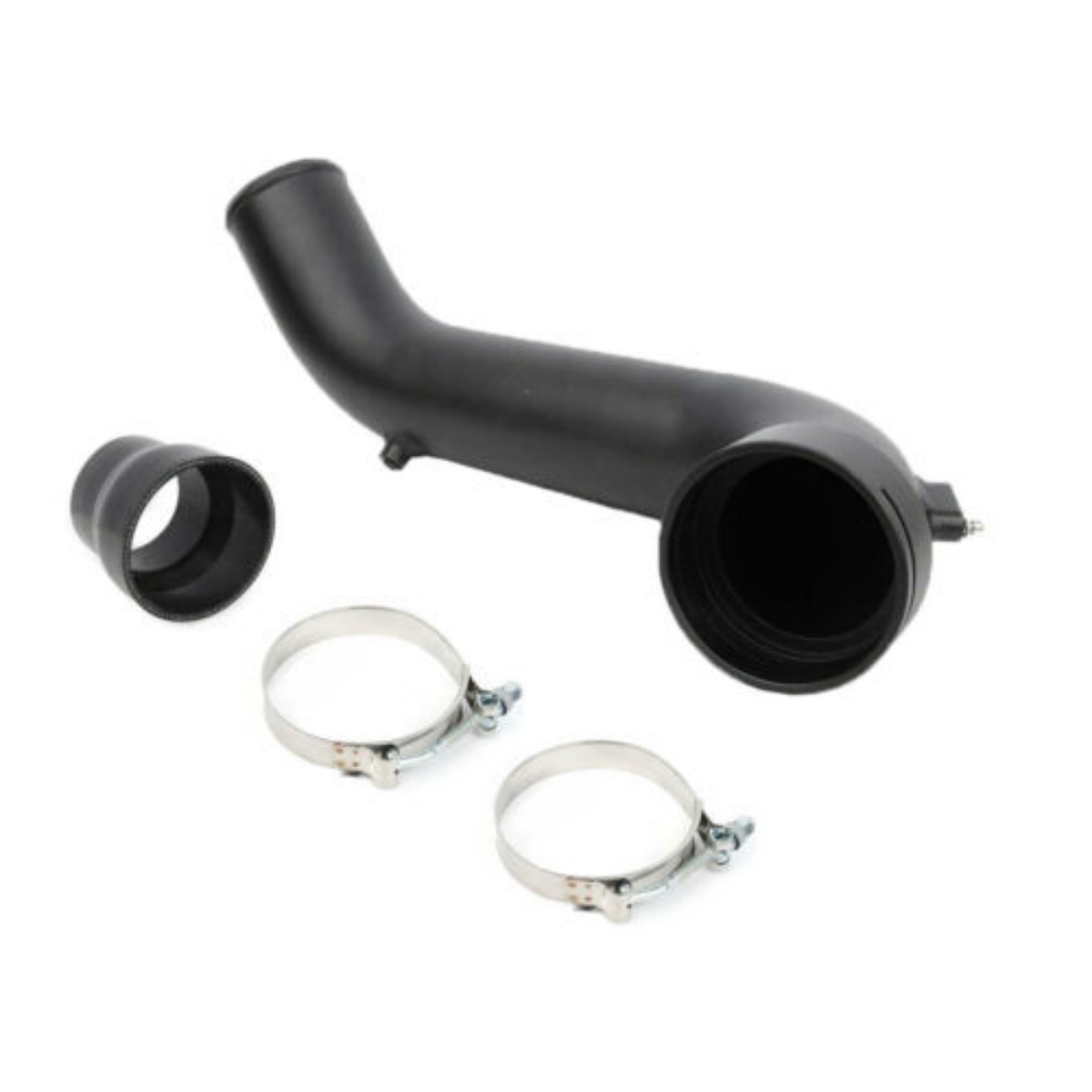 Intake Turbo 3" Charge Pipe Fits for BMW N55 135i 335i xDrive 2011 2012 EGRKIT Shop