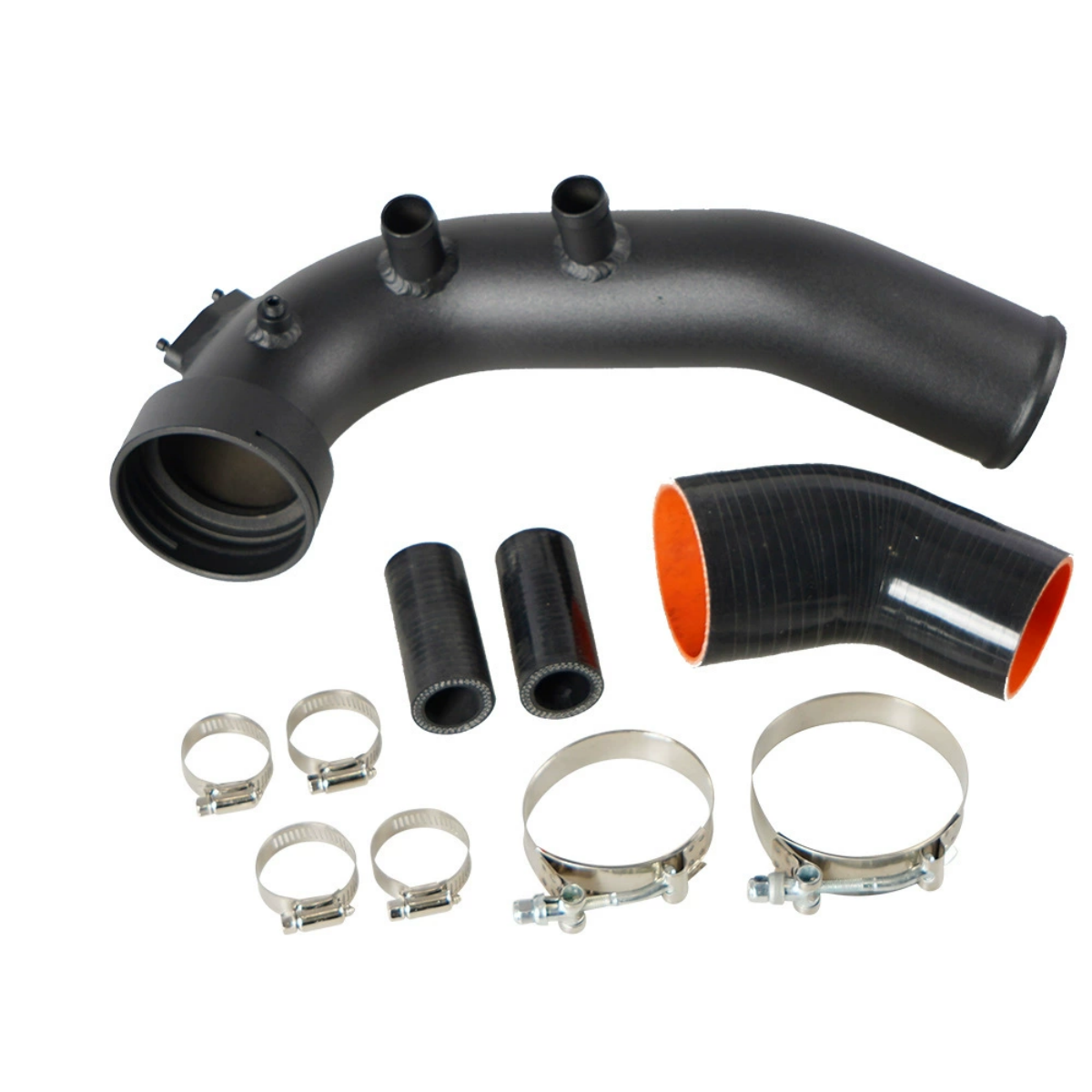 Air Intake Charge Pipe Intercooler for BMW 135i 335i N54 E88 E90 EGRKIT Shop