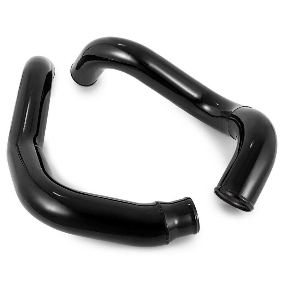 Turbo Intercooler CAC Boots Clamps Intake Elbow tube Kit for Ford F250 F350 6.0L Diesel 2003-2007 EGRKIT Shop