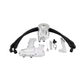 Aluminum Oil Catch Can Kit For Volkswagen Golf Audi Q3 Q5 S3 Gen2 EA888 Oil Catch Tank Kit EGRKIT Shop