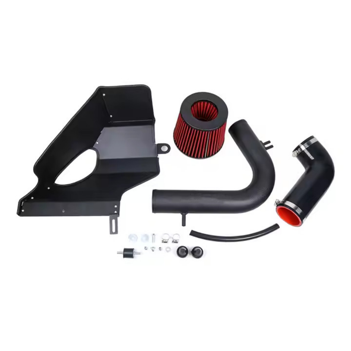 Cold Air Intake System Kits For Audi A1 A3 Q2 Q3 VW Golf Seat and Skoda 1.2 1.4 2013+ EGRKIT Shop