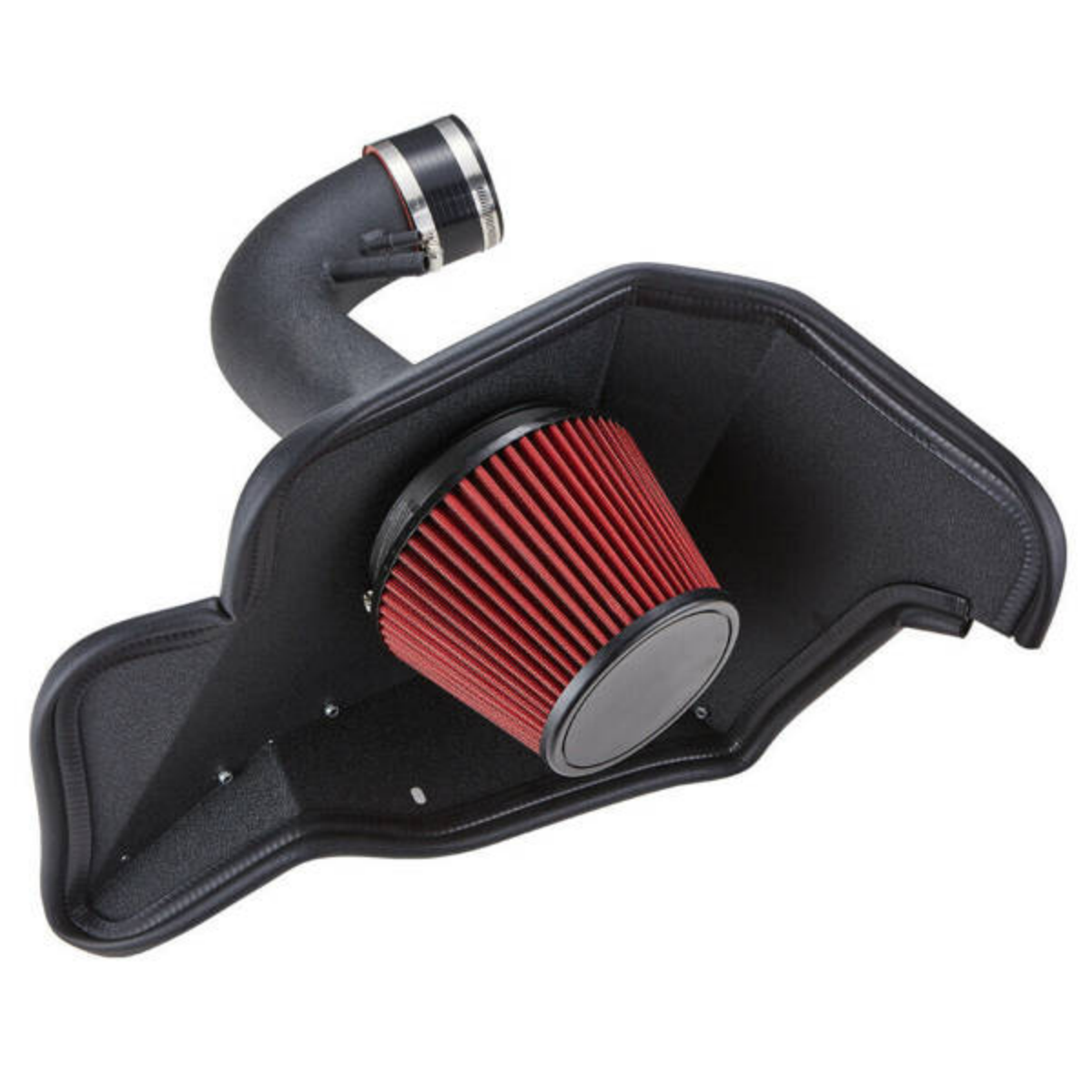 Cold Air Intake System Kit For 2015-2017 Ford Mustang GT 5.0L V8 EGRKIT Shop