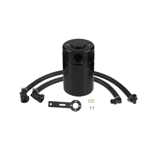 Oil Catch Can Kit For Ram TRX 6.2L SC 3OZ 2021-2023 Air Oil Separator Catch Tank EGRKIT Shop