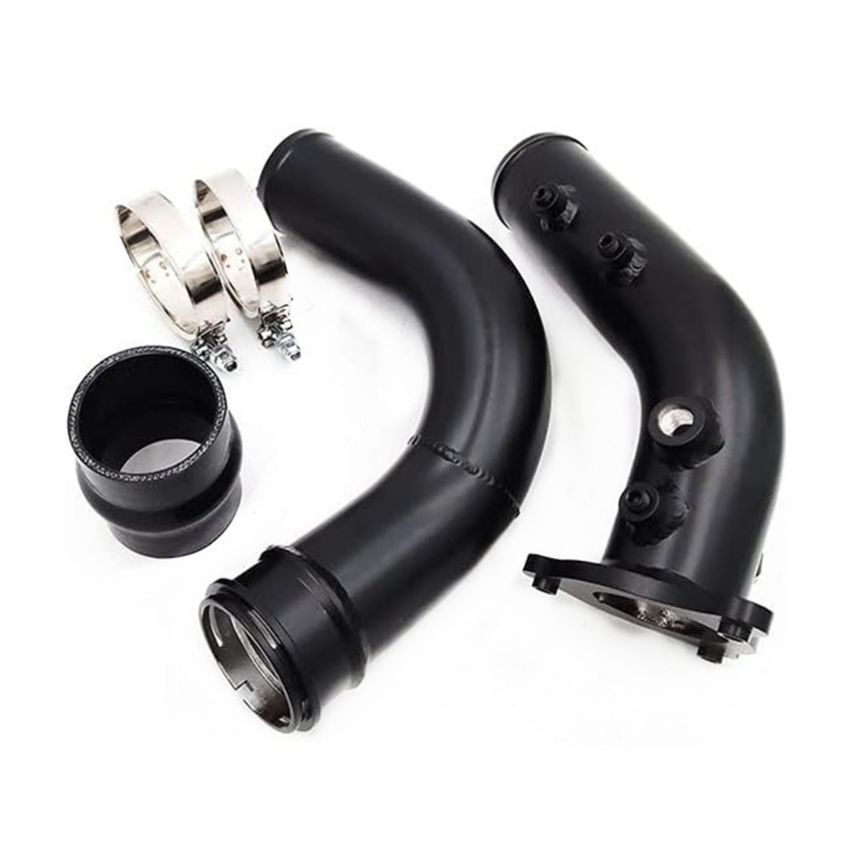 Charge Tube Pipe Intake Pipe Kit For BMW F20 F30 320i 330i B46 B48 2.0T Charge Pipe Kit EGRKIT Shop