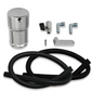Aluminum Alloy Oil catch can Fuel Hose Fittings For Ford Mustang F-150 2011-2017 Oil Catch Tank EGRKIT Shop