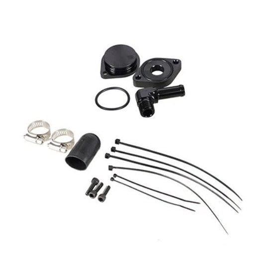 For FORD 11-23 6.7L Powerstroke Crankcase CCV PCV Engine Kit EGRKIT Shop