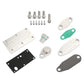 EGR block off plug For 1985-1988 305 TPI & 1987-1988 350 TPI Motoren EGR Block Off Delete Plug Kit EGRKIT Shop