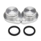 EGR Cooler Kit For 08-10 Ford F250 F350 F450 F550 Super Duty 6.4L Powerstroke Diesel Turbo EGR Valve Cooler Kit EGRKIT Shop