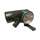 High Flow Inlet Turbo Elbow Pipe For VW GOLF MK7 GTI R MK3 A3 S3 EA888 EGRKIT Shop