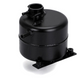 Aluminum Radiator Header Water Coolant Expansion Tanks For Mini Cooper S R52 R53 oil catch can
