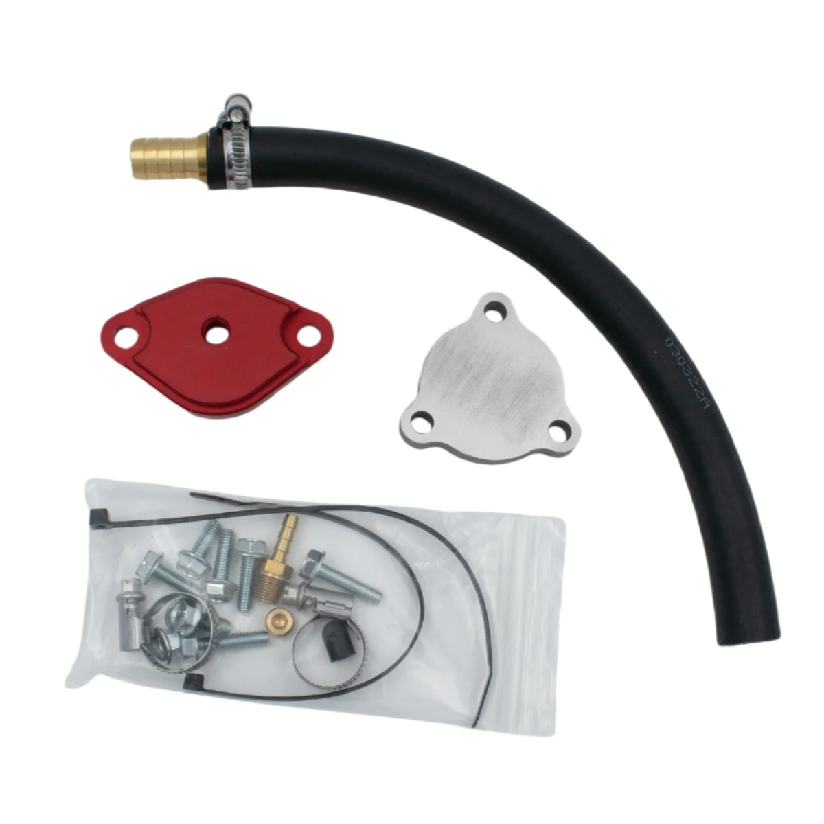Us Tariff included 2014-2019 Jeep Grand Cherokee3.0L Ecodiesel DIRTY EGR Delete Kit EGRKIT Shop