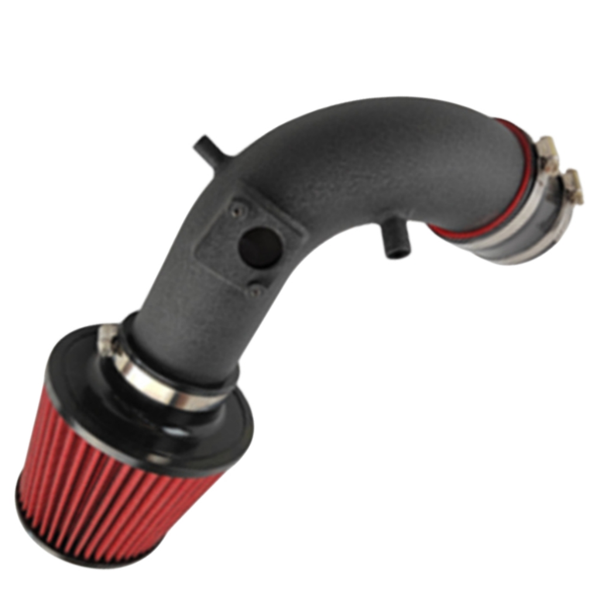 Cold Air Intake System Kit For 2013-2015 Acura ILX 2012-2015 Honda Civic Si 2.4L EGRKIT Shop