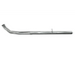 4" 409SS DPF Pipe For 2007.5-2012 Cummins 4 CAT and DPF Delete (FLO835NB) EGRKIT Shop