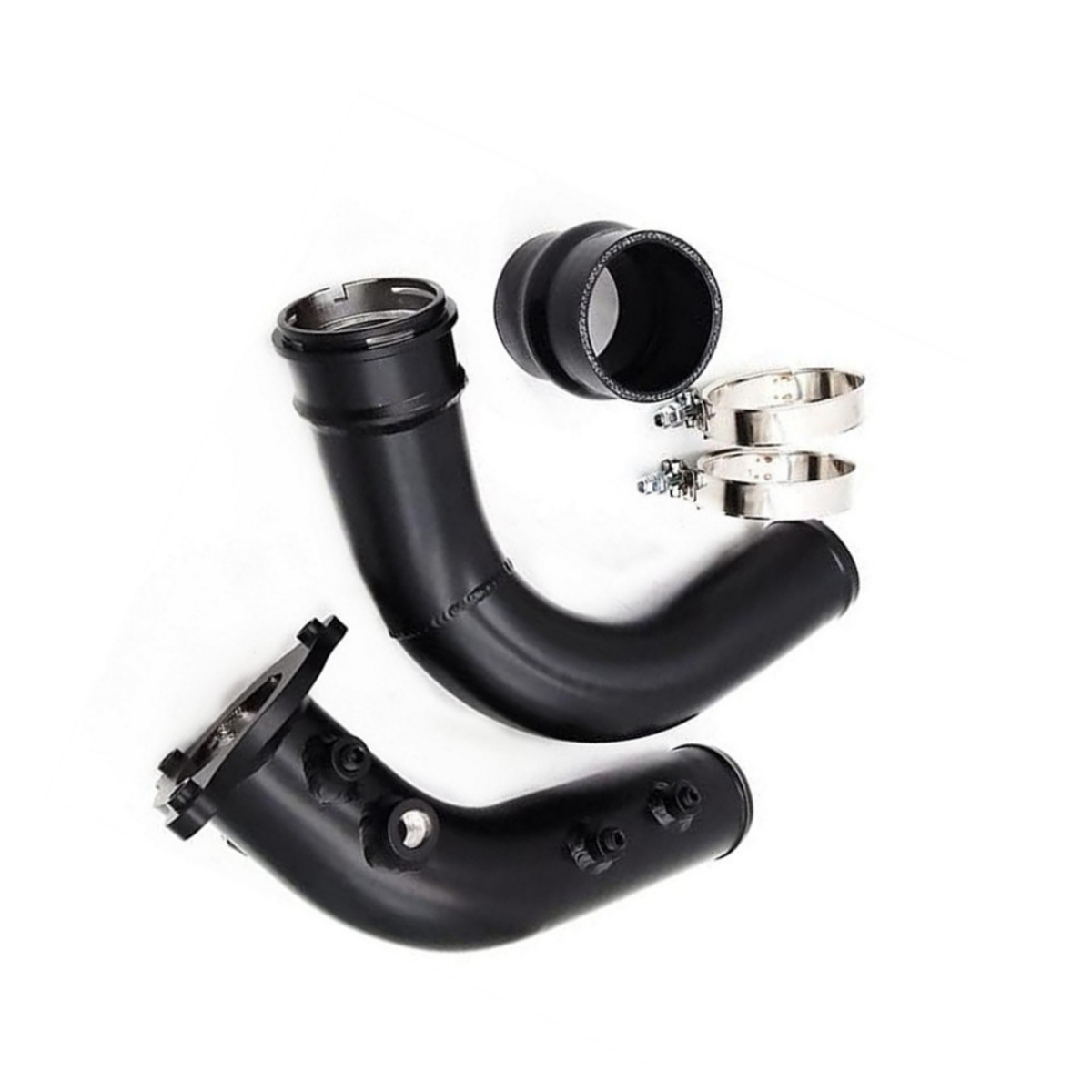 Charge Tube Pipe Intake Pipe Kit For BMW F20 F30 320i 330i B46 B48 2.0T Charge Pipe Kit EGRKIT Shop