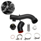 Cold Air Intake Turbo Charge Pipe System Replacement for BMW N54 E88 E90 E92 135I 335I with 55MM BOV EGRKIT Shop