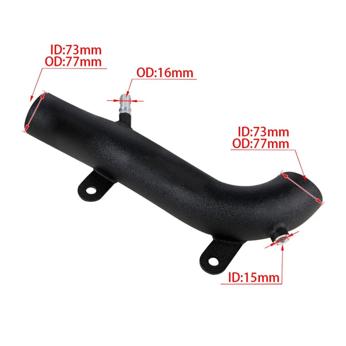 Cold Air Intake System Filter Kit For Jeep Wrangler 2018-2019 V6-3.6L EGRKIT Shop