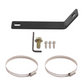 Cold Air Intake Pipe Kit w/Oiled Filter For 2011-16 Ford 6.7L Powerstroke Diesel EGRKIT Shop